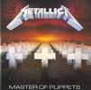 A00255772/12 дюймов 2 шт. .../...「Master Of Puppets (UK пластинка ... Heavy Metal ... ... ... скорость металлический )」