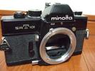 minolta Minolta SRT101
