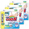 F2542 【 кейс продажа 】...(GOO.N) лента введение ... кожа ... S размер (4~8kg) 318 шт. (106 шт. ...×3 упаковка )