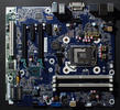HP Z240 Tower материнская плата LGA1151