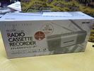 магнитола / стерео кассета recorder /DMS-2000