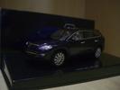【 новый товар 】 Mazda CX-9 (STORMY BLUE)