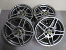 4 штуки 16inch 【5H-108】 7J+20 AUTOMOBILETECHNIK VST