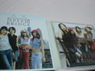 SPEED CD ... первый раз пластинка BRIDGE ... кейс есть