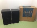 ■A&D AKAI AKAI SS-730 3way динамик пара