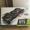 GeForce RTX 3090 SUPRIM X 24G