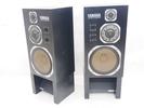 YAMAHA динамик NS-1000M пара личное пользование подставка ▽ 51D6A-1
