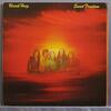 ◆Uriah Heep ●Sweet Freedom ... пластинка BRONZE BRNA245