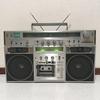 【 ретро 】TOSHIBA Toshiba магнитола RT-S90