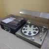 【 отправка невозможно ! Токио передача в руки ограничение 】 SONY PS-4750, TEAC LP-R550USB проигрыватель пластинок 2 подставка комплект