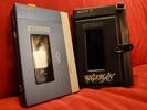 【SONY】TPS-L2 GUYS DOLLS сразу после приобретения модель ... плеер кассета плеер WALKMAN Vintage PORTABLE CASSETTE PLAYER SONY
