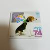 товар новый не вскрытый ... MD диск Cat&Dog