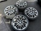 продажа WORK SCHWERT SW5 Work ... ... глубокий обод 9J 10J SSR RAYS ENKEI ADVAN седан mini ...