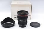 Canon Canon EF 17-35mm F2.8 L USM