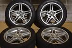 《... степень в хорошем состоянии 》... 17in 7.5J +47 235/45R17 BMW 5... E39 525i 530i 540i 3... F30 F31 4... F32 F36