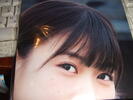 【HKT48 ... цветок 】★ журнал дополнение ... большой ... звезда