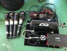 GRS18 Crown IDEAL воздух стойки ... Full tap ... ... Majesta Mark - X 20 Crown особенно тоже