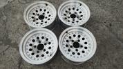 USA Wheel PCD127/5H 15 дюймов американский автомобиль ... и т.д.