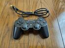 беспроводной ... (DUALSHOCK3) черный продаю как нерабочий