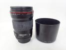 Canon Canon большой диаметр * ... шт. оптика EF 135mm F2L USM ∈ 571F5-2