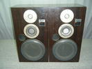 YI ...8-44 Technics Technics SB-5A 3 способ акустическая система воспроизведение звука проверка произведена ... 【 товар в состоянии