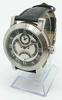 【BK-506】 ROBERTA SCARPA AUTOMATIC мужской наручные часы RS-6029 SS 5ATM WATER автоматически книги ... звонок ... * ... оборотная сторона ... кожа ремень
