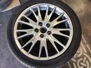 Lexus оригинальный GS шина диски 18 дюймов 235/45-18 1шт.