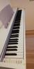 CASIO электронное пианино PX-735 белый