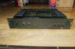 Technics SE-9060-Ⅱ(60A-Ⅱ) усилитель (NO-2)