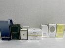 5811 духи разные CHANEL Dior POLO и тд. автобус мыло 7 шт. комплект вместе