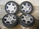 резина диски набор 195/50R15 82V