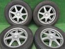 weds joker ... 16×6.5J 5 отверстие PCD114.3/100 4 штуки набор Alfard ... CR-V особенно !! Окаяма ...★ продажа