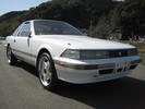 GZ20 Soarer после рестайлинга модель ♪ редко встречающийся комплектация GT♪ twin ...24 автомат ♪ база автомобиль