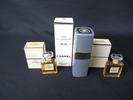 1000 йен ~ духи 3 шт комплект CHANEL CHANEL EDT No19 50ml/ No5 / PARFUM No19 14ml/ косметика коробка идет в комплекте P1021