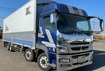■ 2015 год Год выпуска ■ высокая крыша ■ аллюминий крыло ■ Mitsubishi * S серый ... * ...13700kg■ алюминиевый диск ■ после ... воздух стойки ■ передний хром ★