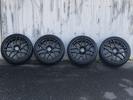 BMW VORSTEINER 8.5J+35 9.5J+33 PCD120 PIRELLI CintuRato P1 235/35 255/30