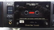 GX-Z9000 A&D AKAI кассетная дека dbx продаю как нерабочий 「 состояние плохой когда есть 」