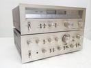 PIONEER Pioner FM/AM тюнер TX-8800 II + усилитель SA-8900 II ≡ 579B0-1