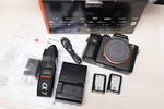 【 красивая вещь 】Sony a7R2 (ILCE-7RM2 ) бонус идет в комплекте подержанный товар SONY α7RII