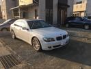 BMW 7 серия 740i bmw 740i