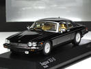 PMA◆...XJS купе ◆ черный ◆1/43