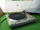 1...82■Pioneer/ Pioner проигрыватель пластинок 【PL-340】 проигрыватель пластинок прямой drive тип дека аудио аппаратура ■ нерабочий товар