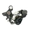 【 рекомендуемая розничная цена 18,406 йен 】SHIMANO( simano ) SAINT RD-M820 10S задний ... MTB