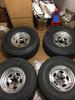 в настоящее время ... WORK deerfield ... Land Cruiser ... подъём 4WD ... 60 70 80 315 75 16 8.5j -26 ступени ... порог ...