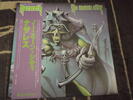 NAZARETH[. * . * . ]LP редко встречающийся . включено Япония phono грамм . издание