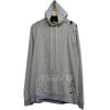 ... GREG LAUREN DESTROYED HOODIE... обработка ... парка номер товара :8069000009385