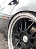 SSR pro ...ms1 19 дюймов глубокий обод BMW e90 9,5j10,5j 120 продажа 1 йен старт