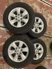 Land Cruiser Prado оригинальный RADAR OLL season rivera gt10 P265/65R17 110S omni-25B 150 кузов Prado оригинальный