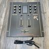【J97. 】★【 текущее состояние продаваемый товар 】Technics SH-EX1200 DJ микшер Technics звук прибор аудио