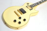 Gibson электро-гитара Les Paul Custom 89 год выпуска ... Les Paul custom ★ 5469D-9